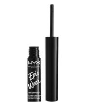 NYX Prof. Makeup Epic Wear Semi Permanent Liquid Liner 3,5 ml - White