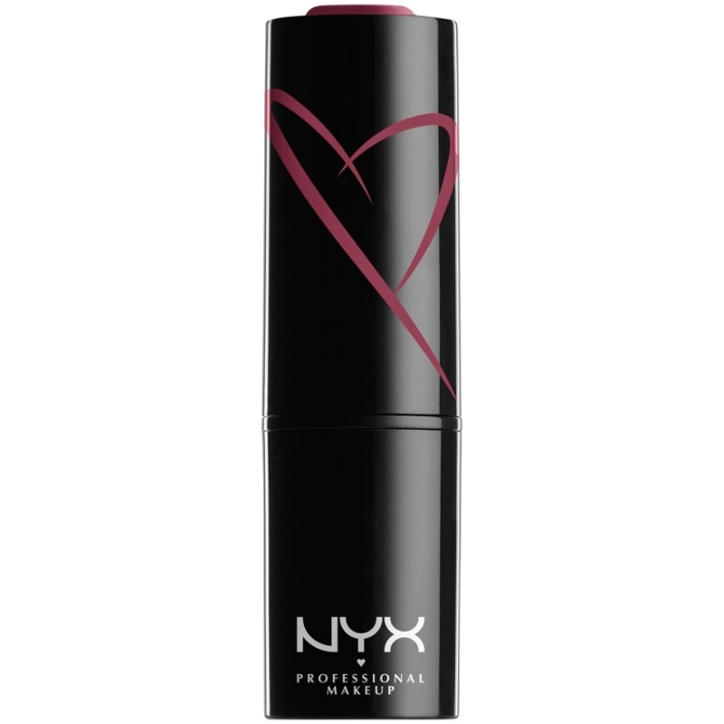 NYX Prof. Makeup Shout Loud Lipstick 3,5 gr. - Love Is A Drug