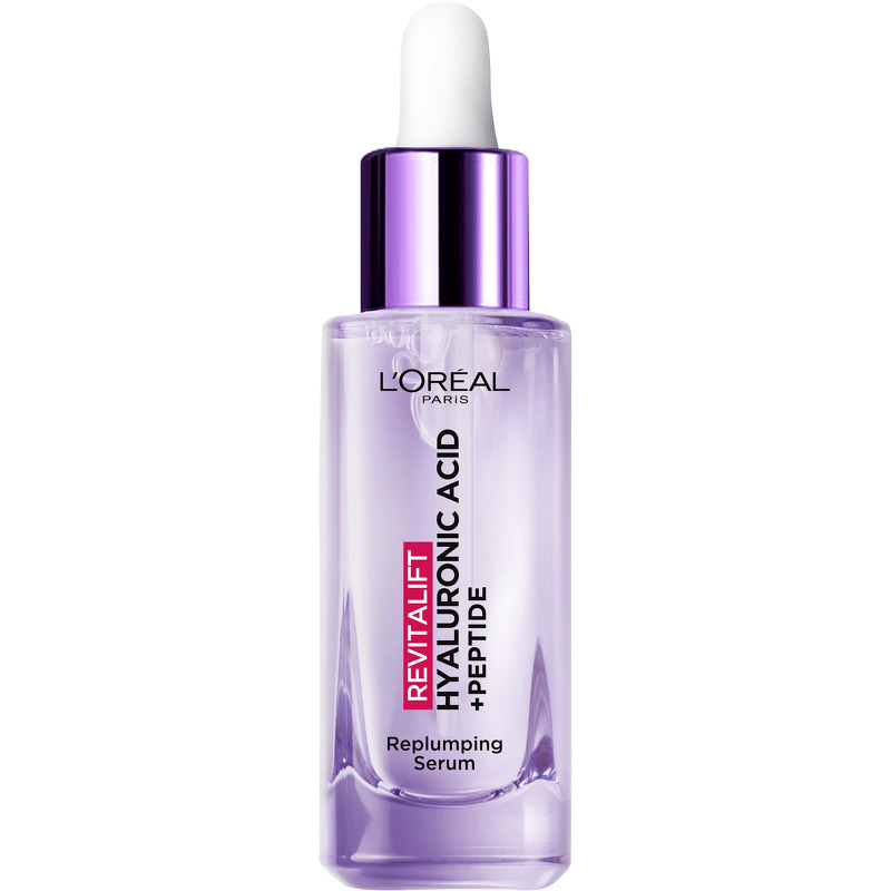 L'oréal - Revitalift Filler Serum Mod Rynker 30 Ml