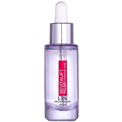 L'Oréal Paris Skin Expert Revitalift Filler Serum 30 ml