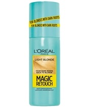L'Oréal Paris Magic Retouch Light Blonde 75 ml