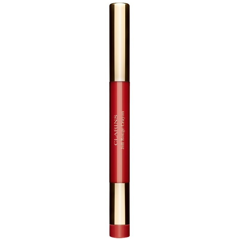 Clarins Joli Rouge Crayon 0,6 gr. - 742C Joli Rouge
