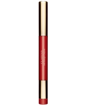 Clarins Joli Rouge Crayon 0,6 gr. - 742C Joli Rouge