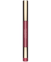 Clarins Joli Rouge Crayon 0,6 gr. - 744C Plum