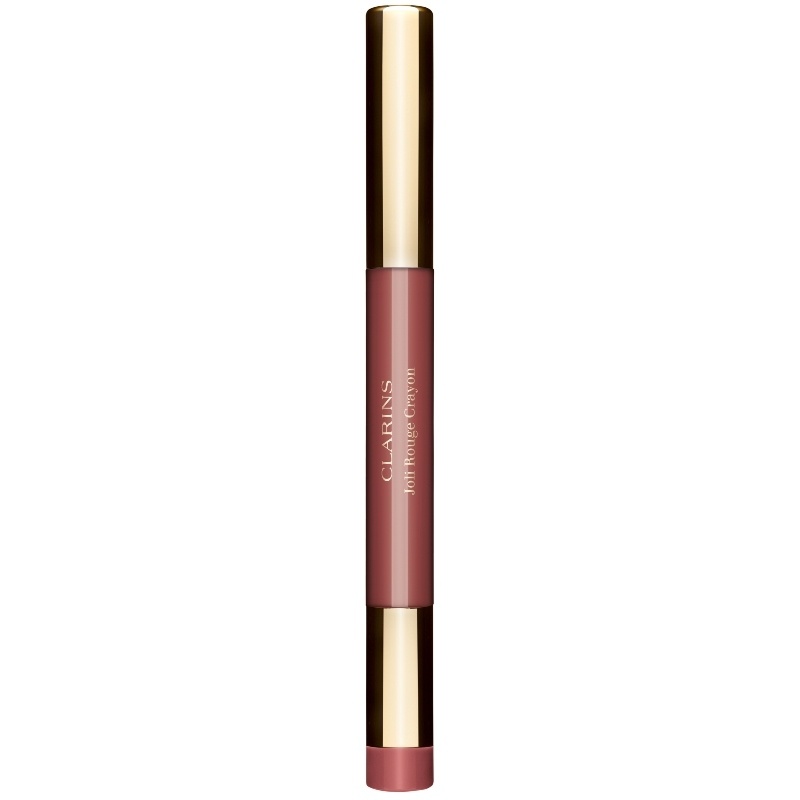 Clarins Joli Rouge Crayon 0,6 gr. - 757C Nude Brick thumbnail