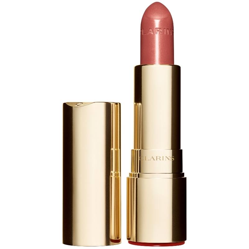Clarins Joli Rouge Brilliant Lipstick 3,5 gr. - 751S Tea Rose thumbnail