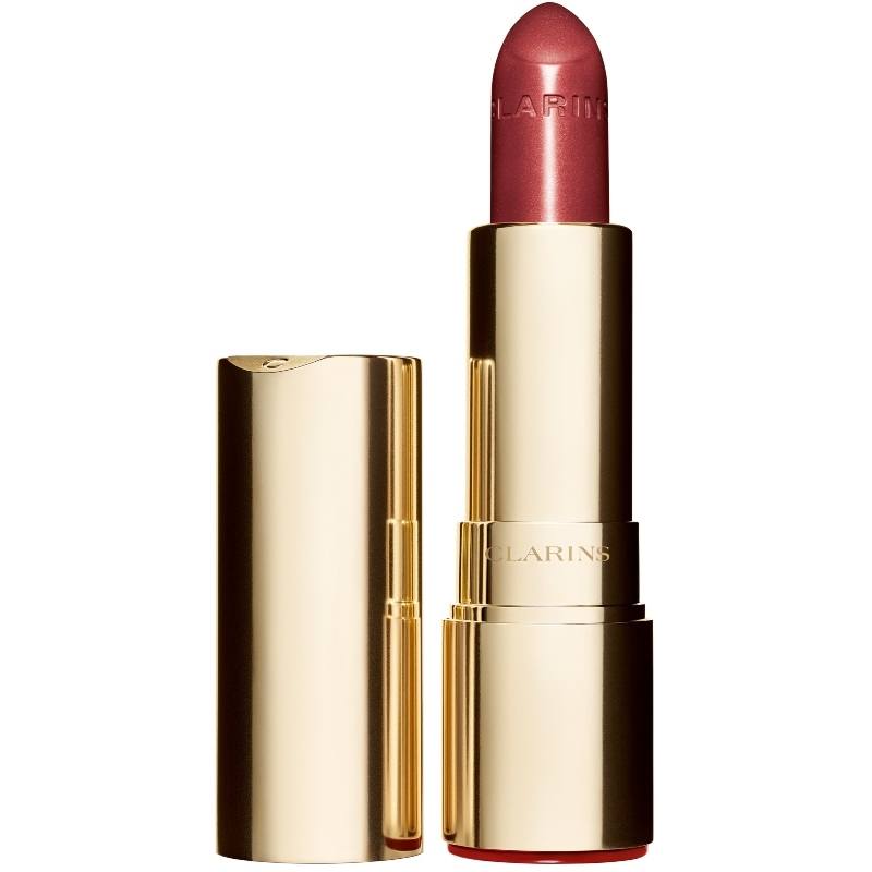 Billede af Clarins Joli Rouge Brilliant Lipstick 3,5 gr. - 753S Pink Ginger