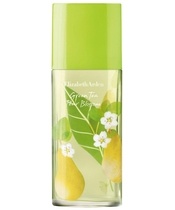 Elizabeth Arden Green Tea Pear Blossom EDT 50 ml
