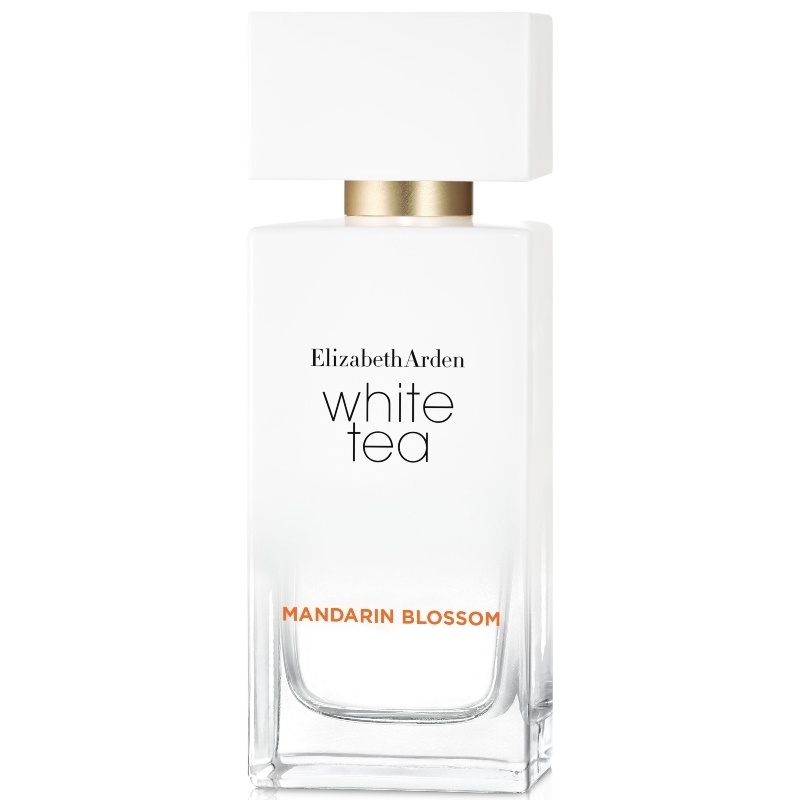Elizabeth Arden White Tea Mandarin Blossom EDT 50 ml thumbnail