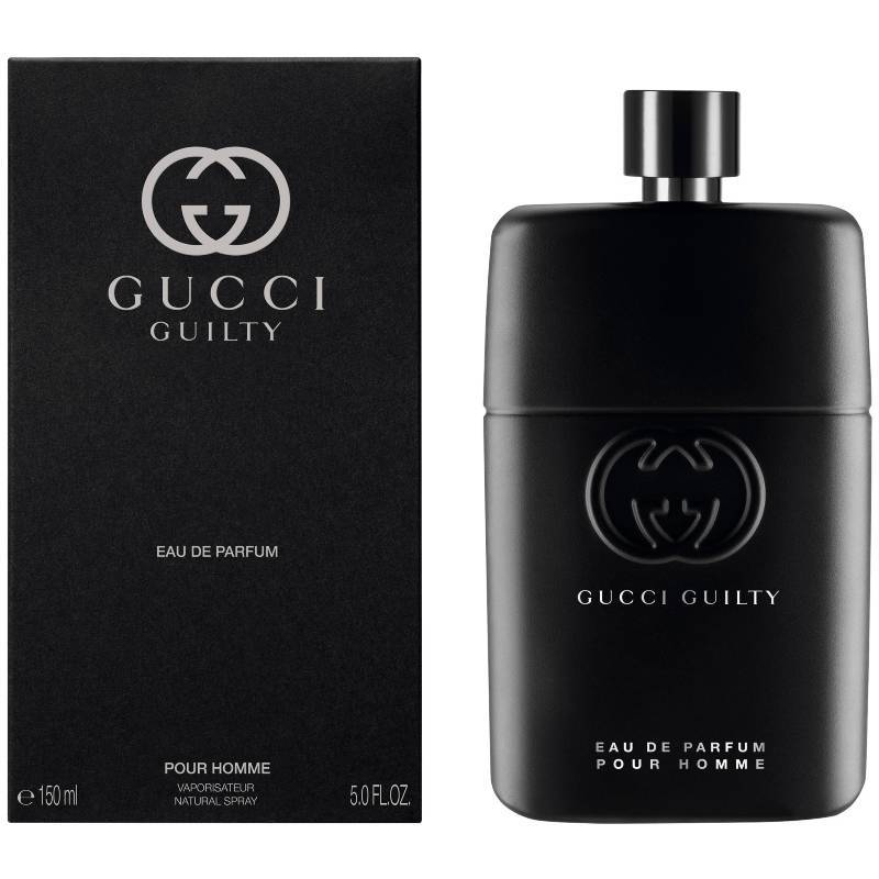 gucci guilty ml