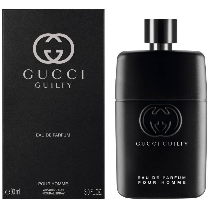gucci guilty perfume 90ml