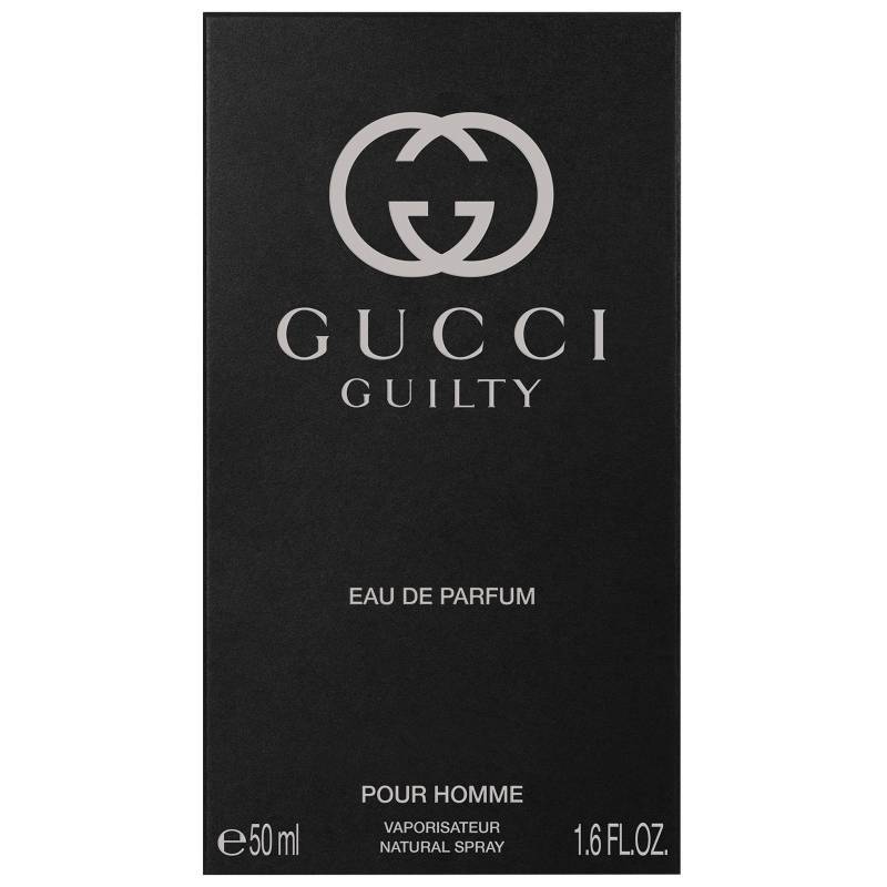 Gucci Pour EDP 50
