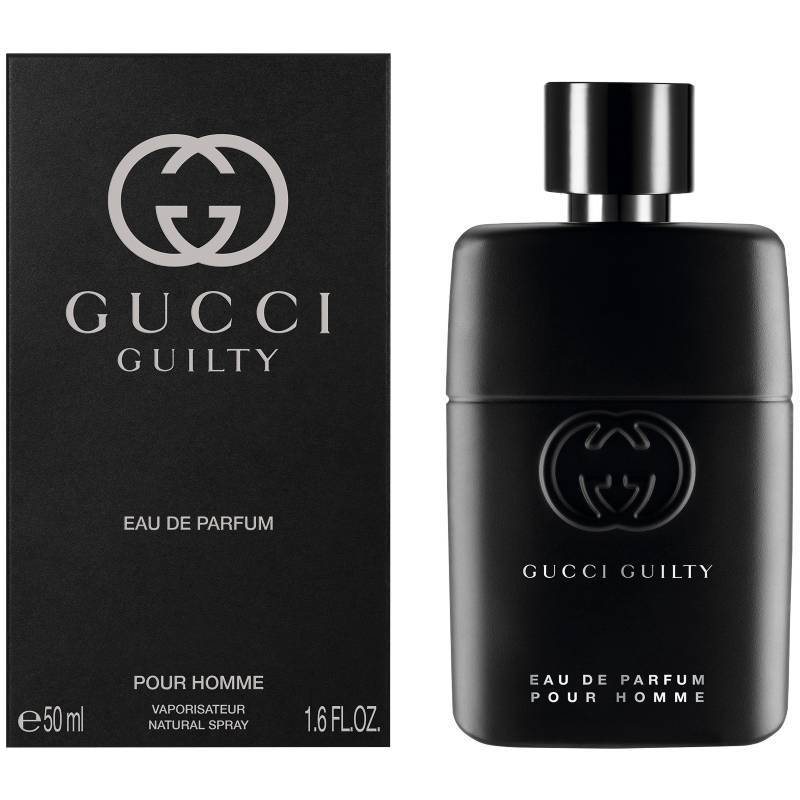 gucci guilty 50ml eau de parfum