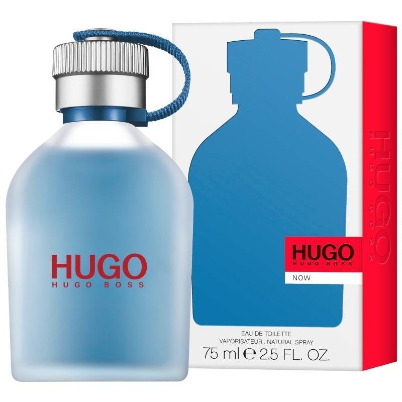 Hugo Hugo EDT 75