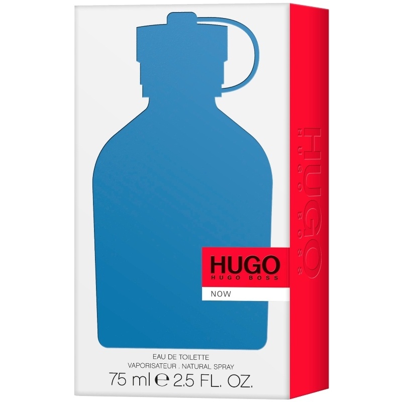 hugo now hugo boss