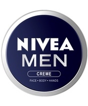 Nivea Men Creme 150 ml