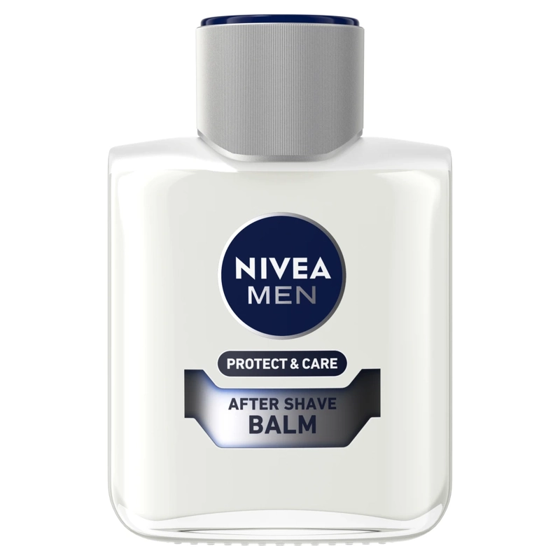 Nivea Men Protect & Care After Shave Balm 100 ml