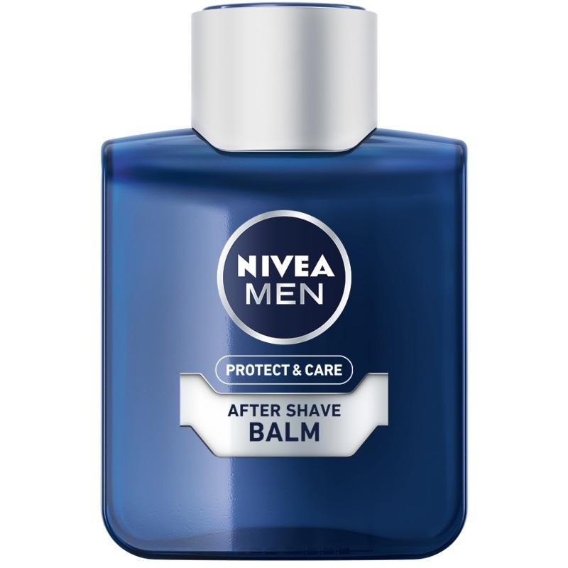 Nivea Men Protect & Care After Shave Balm 100 ml thumbnail