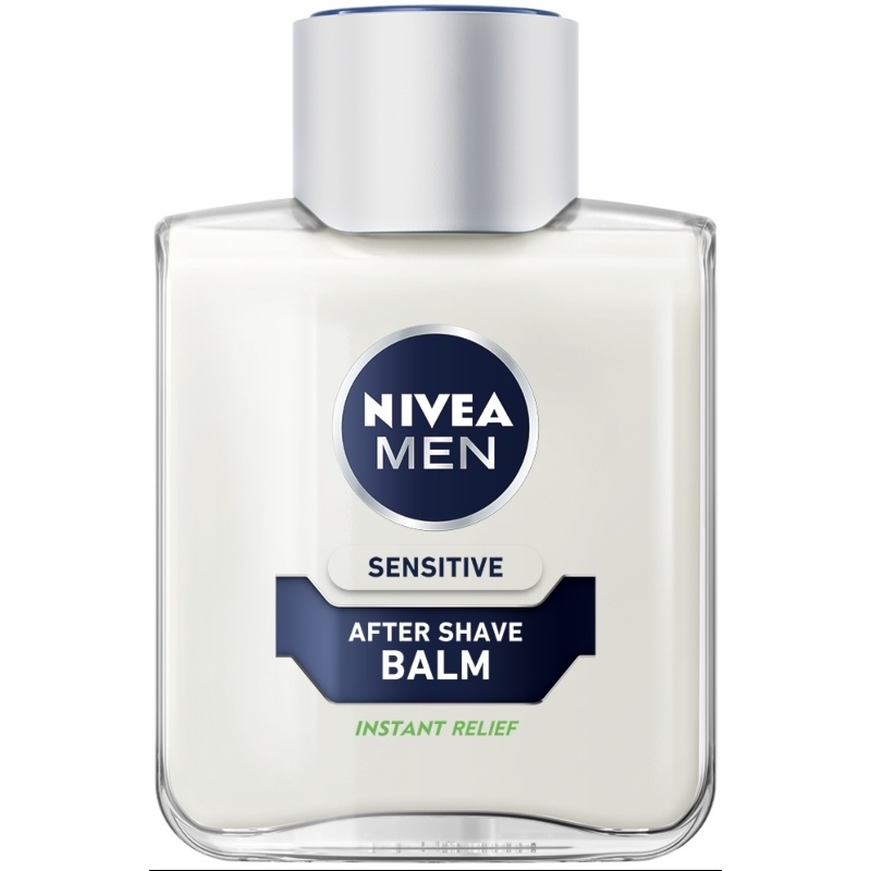 Nivea Men Sensitive After Shave Balm 100 ml thumbnail