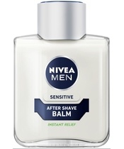 Nivea Men Sensitive After Shave Balm 100 ml