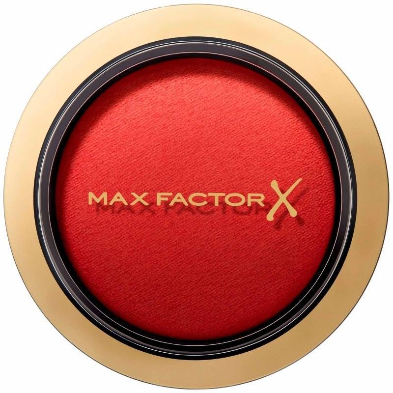 Max Factor Creme Puff Blush - 35 Cheeky Coral thumbnail