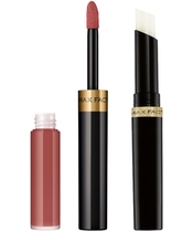 Max Factor Lipfinity 2-step Long Lasting Lipstick 2.3 ml + 1.9 g - 82 Stardust