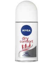 Nivea Dry Comfort Roll-On 50 ml