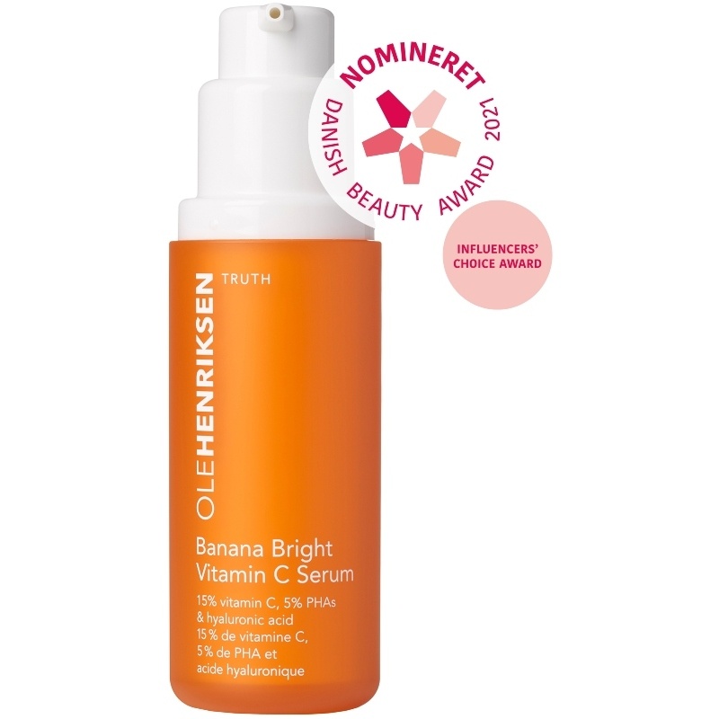 ole henriksen anti aging