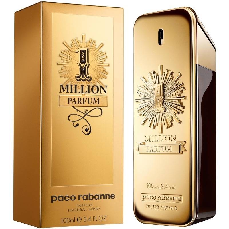 Paco Rabanne 1 Million EDP 100 Ml