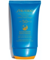 Shiseido Expert Sun Protector Face Cream SPF 50+ - 50 ml