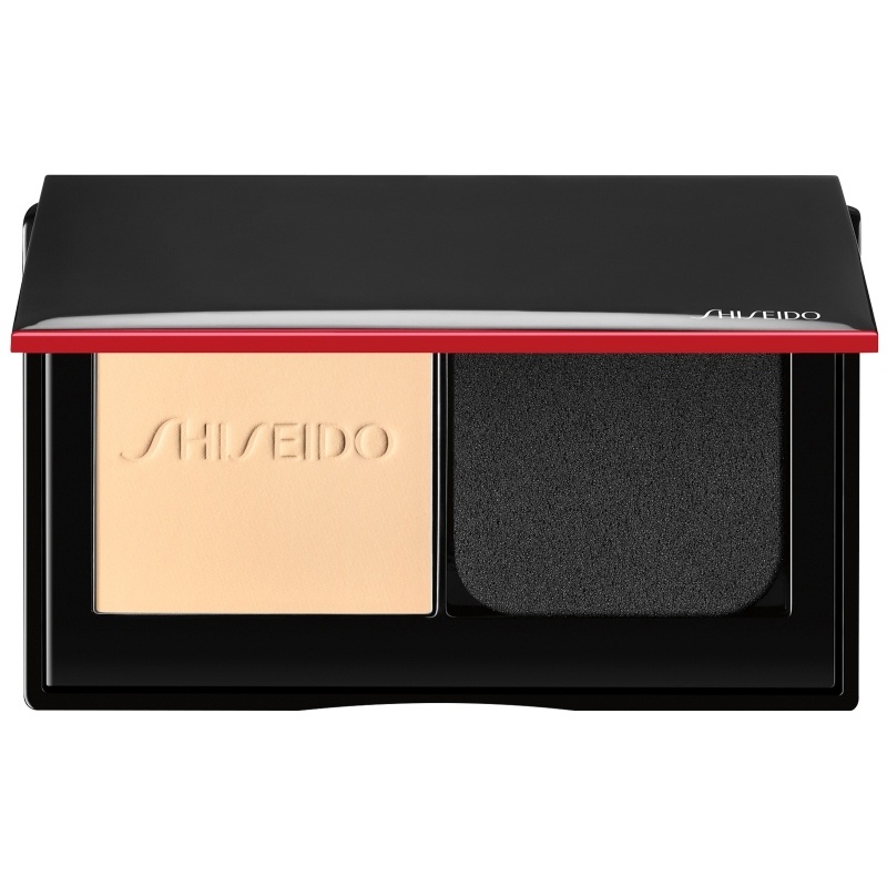 Shiseido Synchro Skin Self-Refreshing Powder Foundation 9 gr. - 110 Alabaster