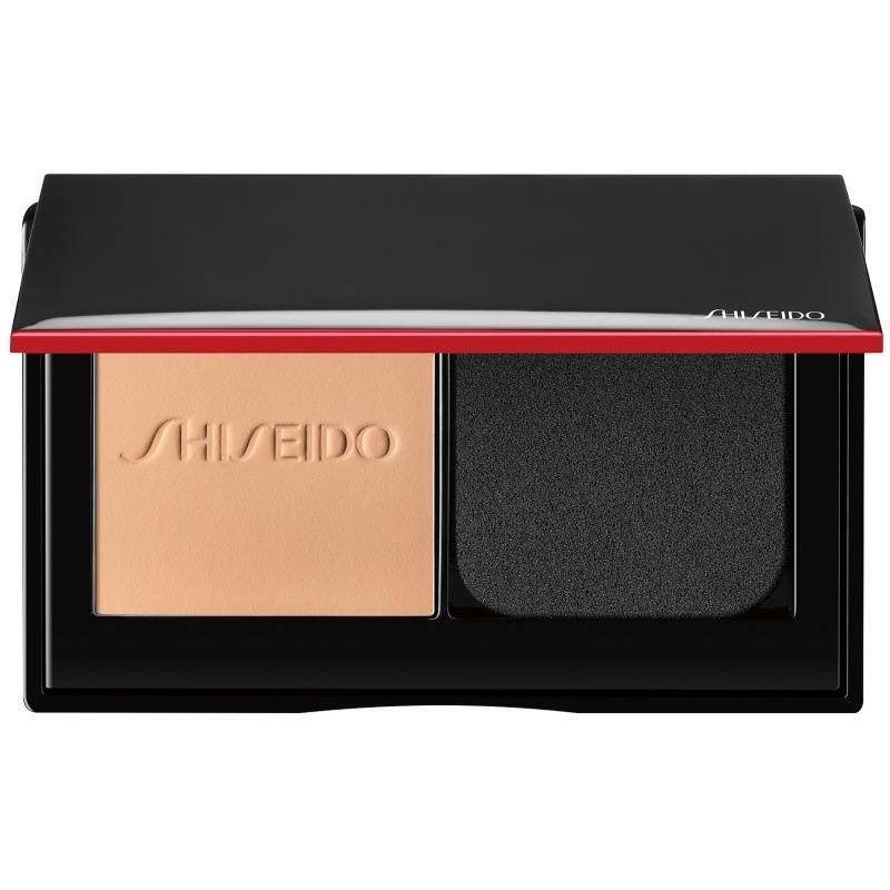 Shiseido Synchro Skin Self-Refreshing Powder Foundation 9 gr. - 240 Quartz