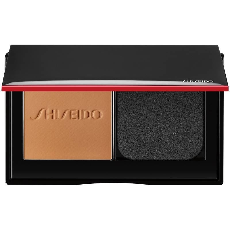 Shiseido Synchro Skin Self-Refreshing Powder Foundation 9 gr. - 350 Maple thumbnail