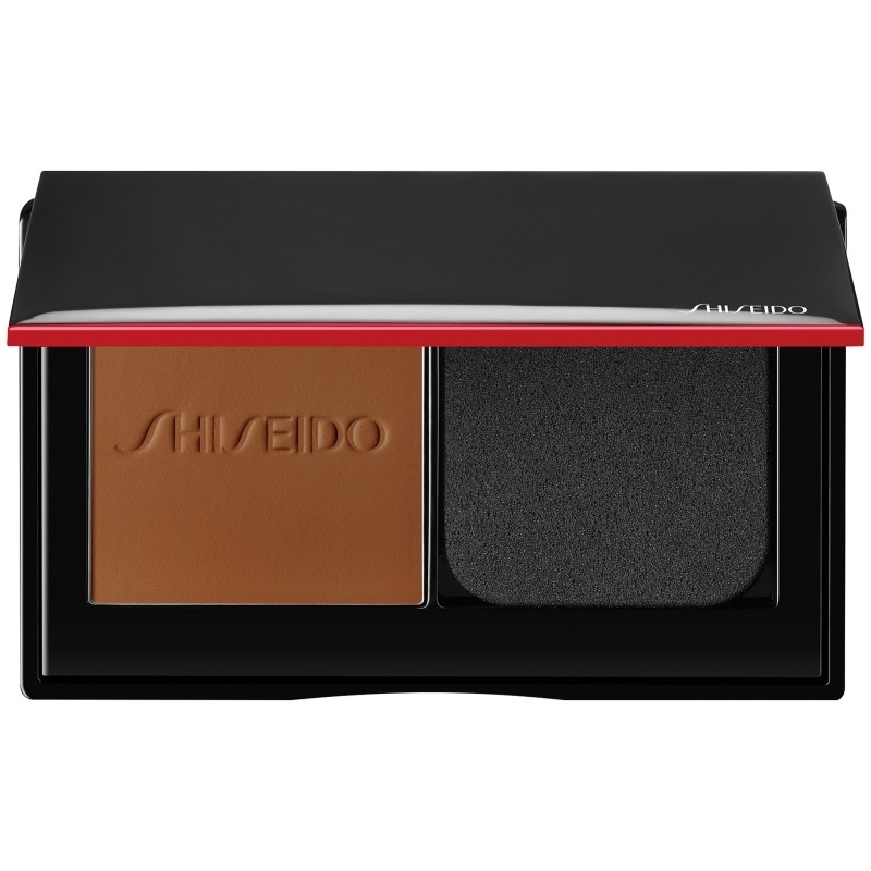 Shiseido Synchro Skin Self-Refreshing Powder Foundation 9 gr. - 510 Suede (U) thumbnail