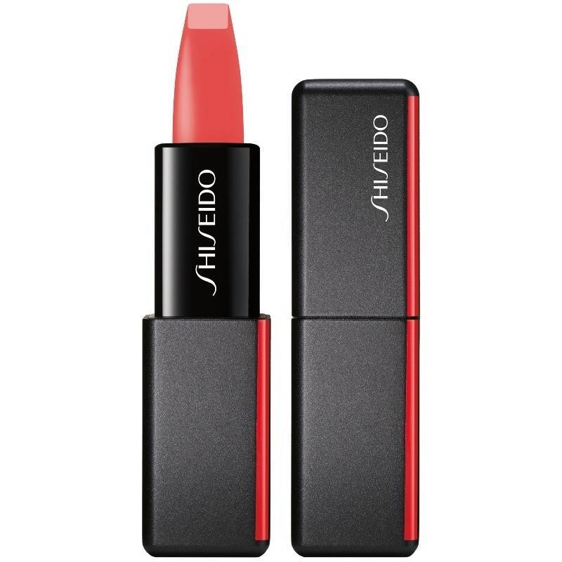 Shiseido ModernMatte Powder Lipstick 4 gr. - 525 Sound Check