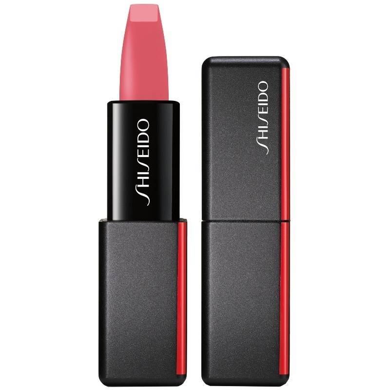 Shiseido ModernMatte Powder Lipstick 4 gr. - 526 Kitten Heel thumbnail