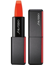 Shiseido ModernMatte Powder Lipstick 4 gr. - 528 Torch Song