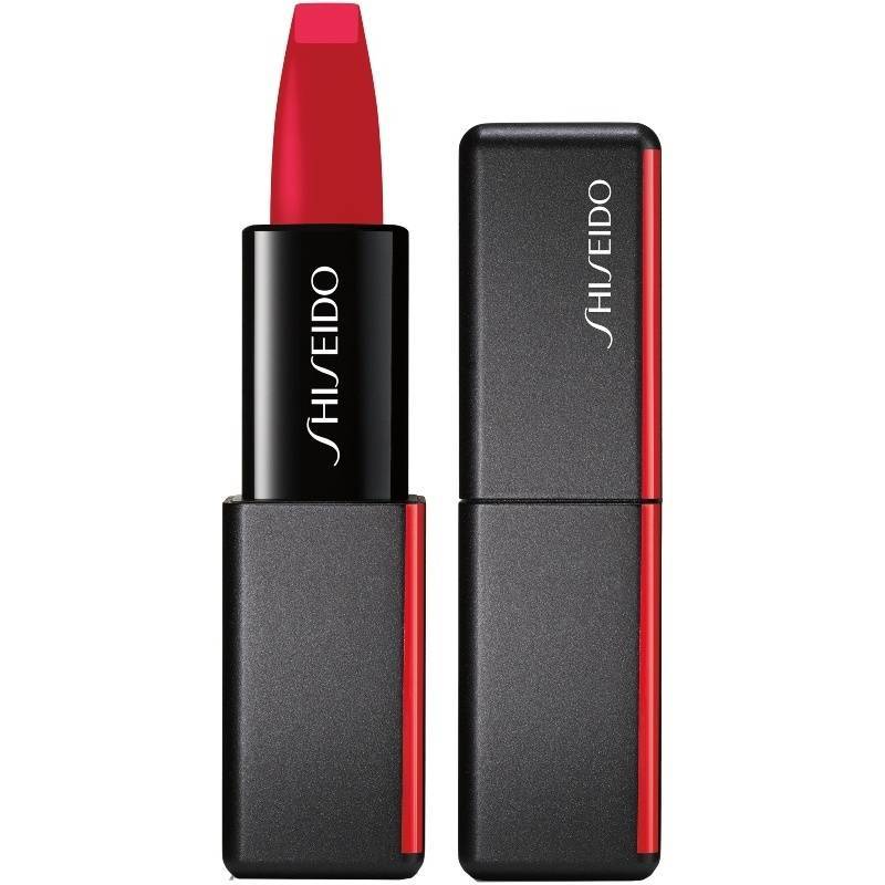 Shiseido ModernMatte Powder Lipstick 4 gr. - 529 Cocktail Hour thumbnail