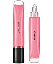 Shiseido Shimmer GelGloss 9 ml - 04 Bara Pink