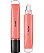 Shiseido Shimmer GelGloss 9 ml - 05 Sango Peach
