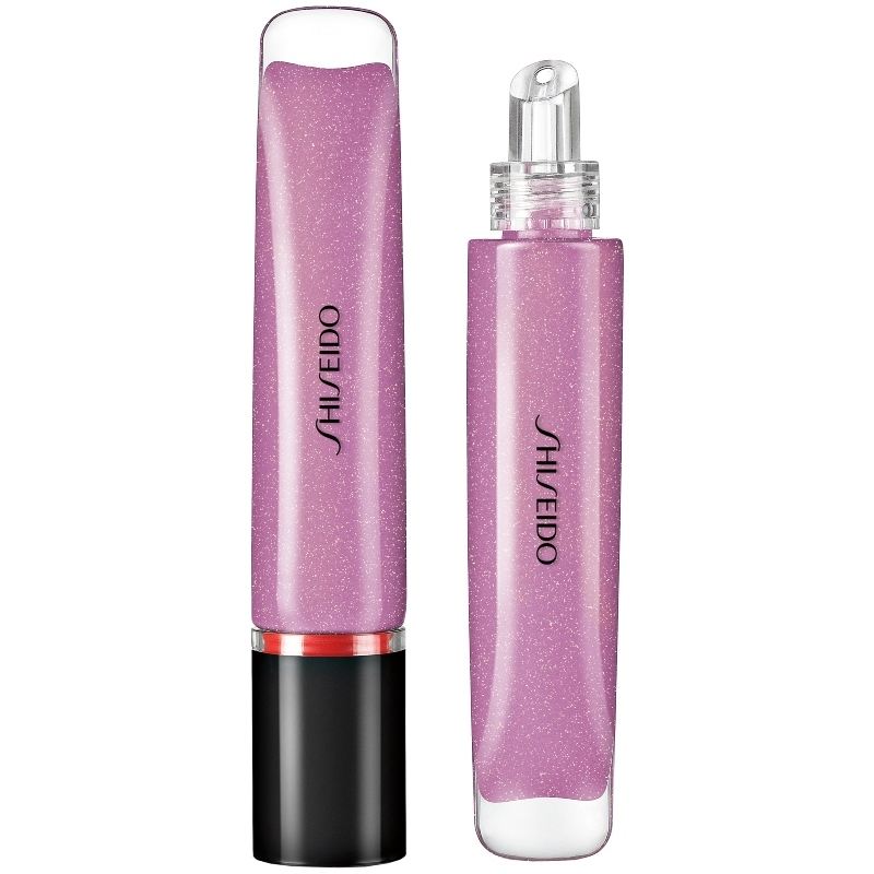 Shiseido Shimmer GelGloss 9 ml - 09 Suisho Lilac thumbnail