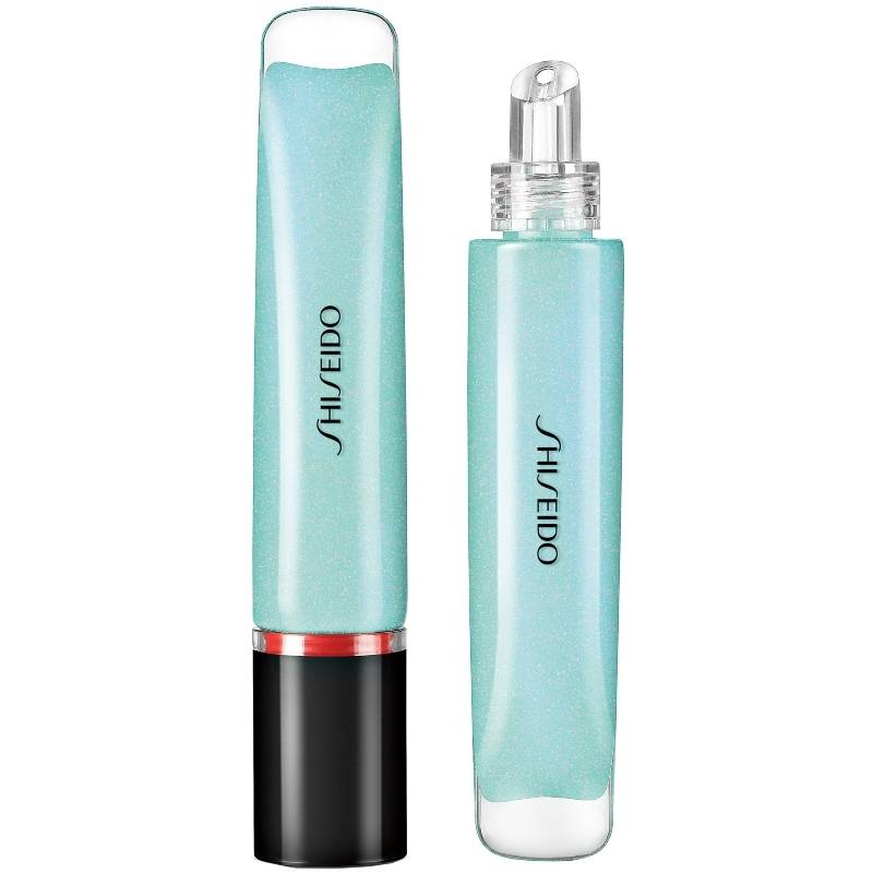 Shiseido Shimmer GelGloss 9 ml - 10 Hakka Mint thumbnail