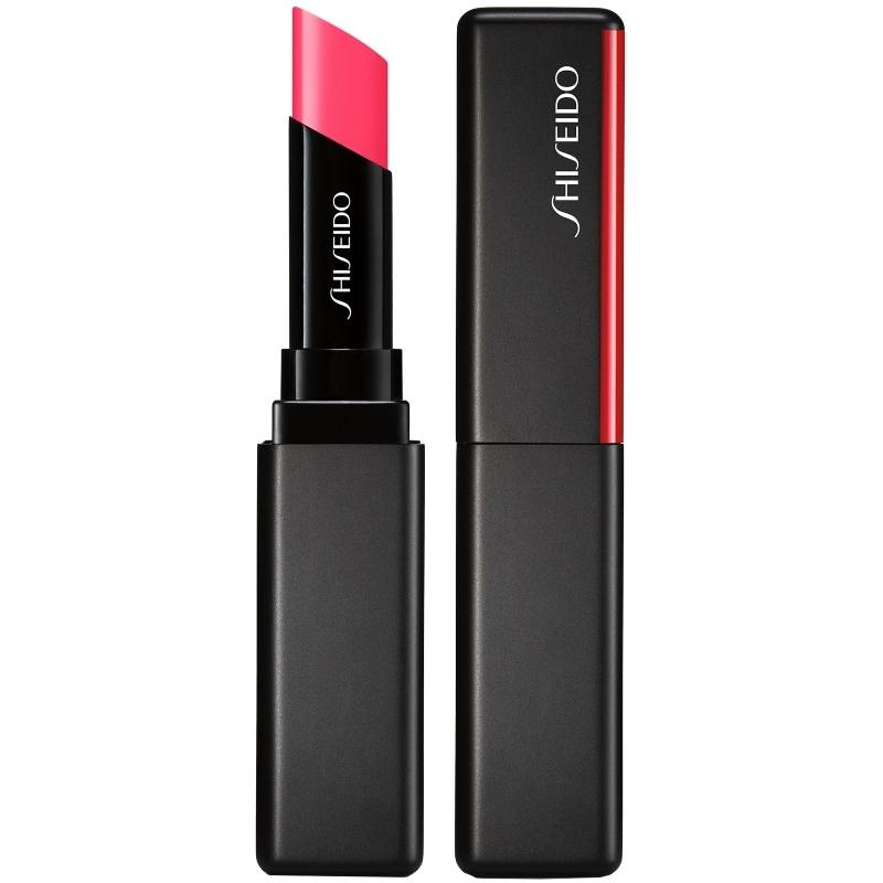 Shiseido ColorGel LipBalm 2 gr. - 104 Hibiscus thumbnail