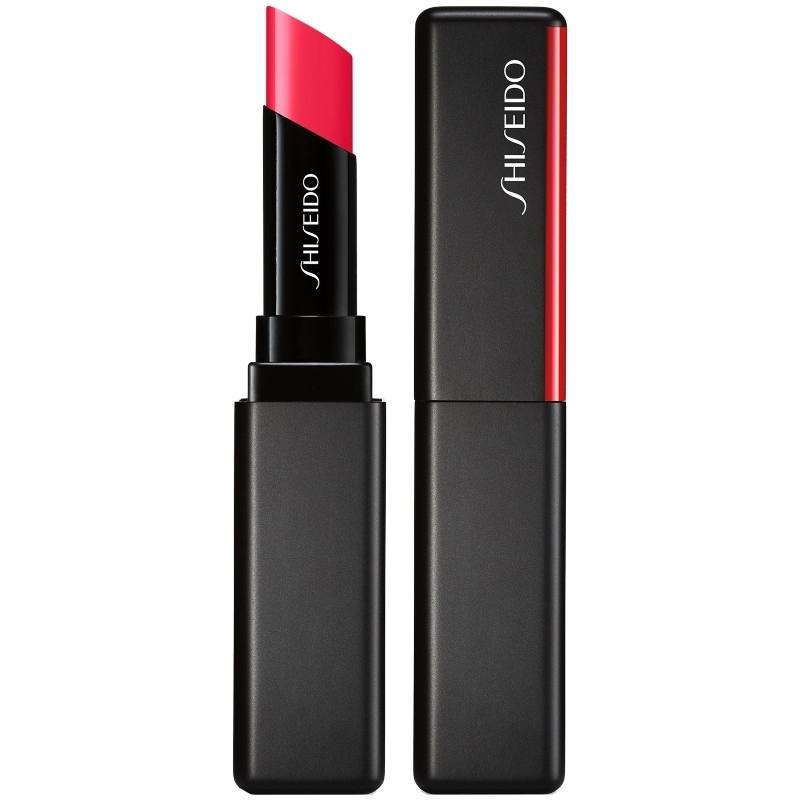 Shiseido ColorGel LipBalm 2 gr. - 105 Poppu thumbnail