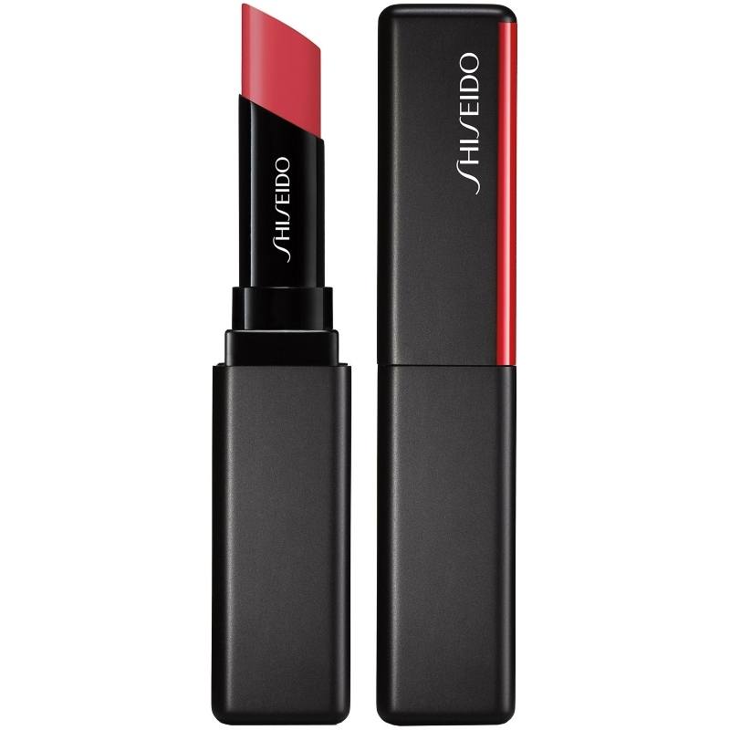 Shiseido ColorGel LipBalm 2 gr. - 107 Dahlia thumbnail