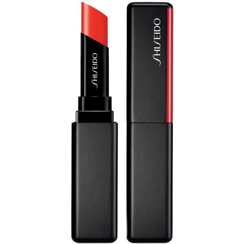 Shiseido ColorGel LipBalm 2 gr. - 112 Tiger Lily thumbnail