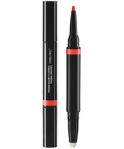 Shiseido LipLiner InkDuo - 05 Geranium