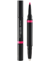 Shiseido LipLiner InkDuo - 06 Magenta