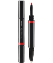 Shiseido LipLiner InkDuo - 07 Poppy