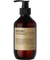 Meraki Exfoliating Soap Northern Dawn 275 ml